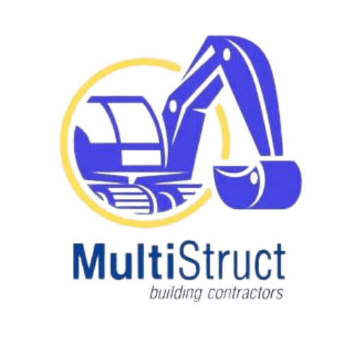 Multistruct Logo